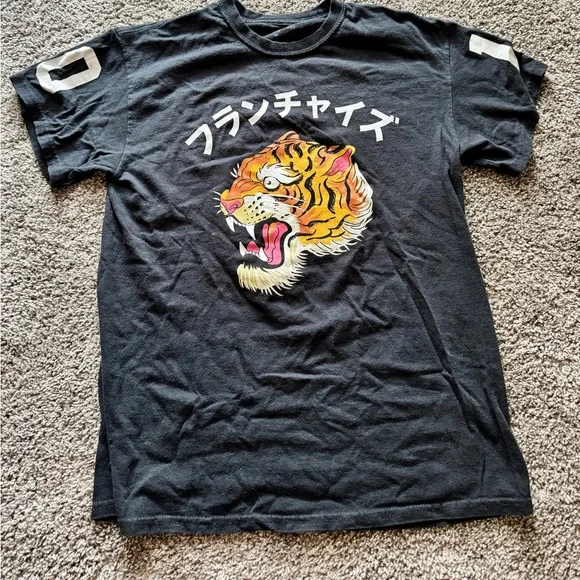 Tokyo tee shirt - Picture 1 of 6